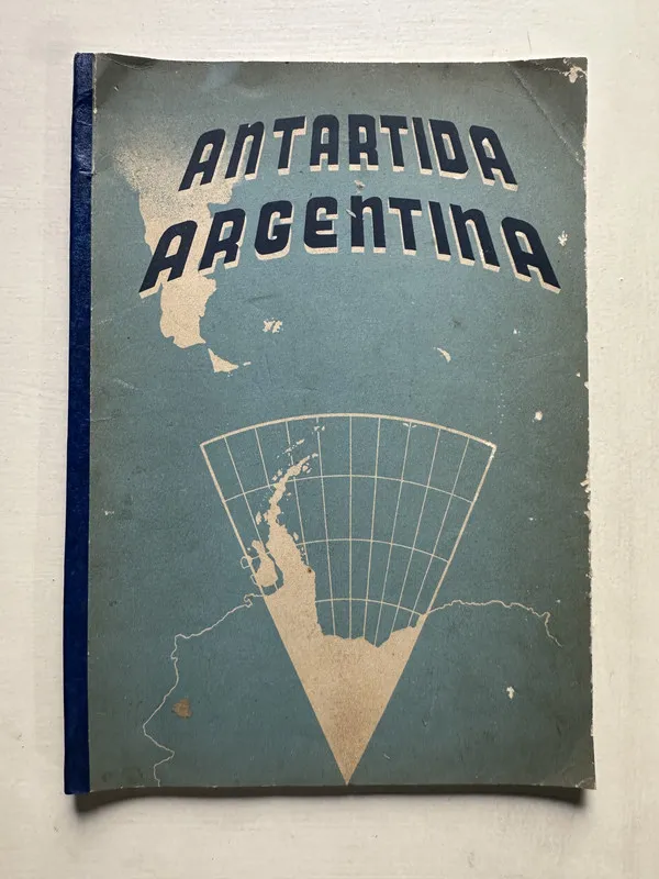 Antartida Argentina - (4S6)