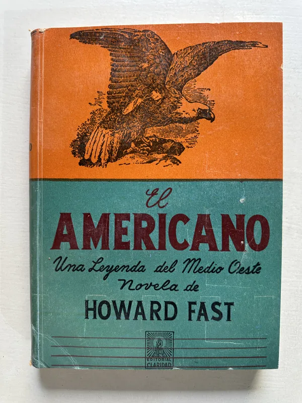 El americano - Fast Howard (4T1)