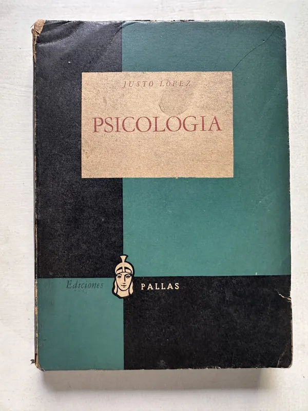 Psicologia - Lopez Justo (4T1)