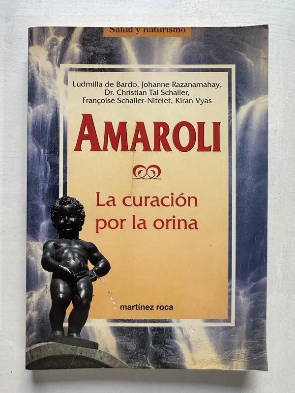 Amaroli - de Bardo Ludmilla et al. (4T2)