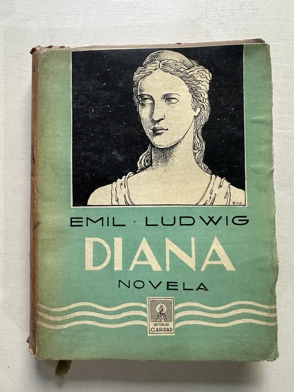 Diana - Ludwig Emil (4T2)