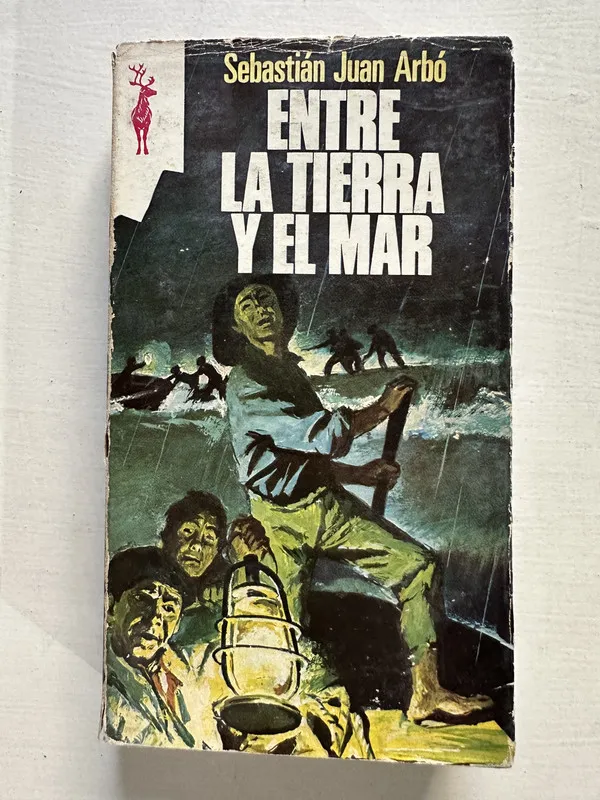 Entre la tierra y el mar - Arbo Sebastian Juan (4T2)
