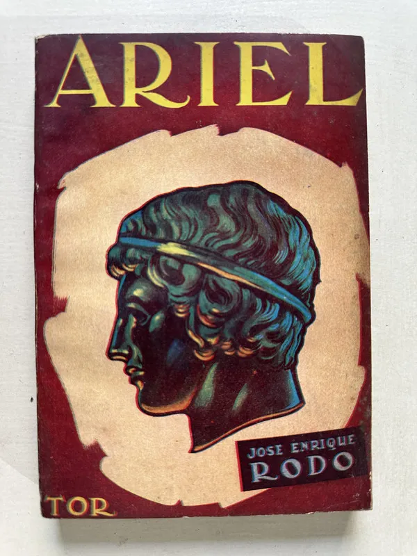 Ariel - Rodo Jose Enrique (4T3)