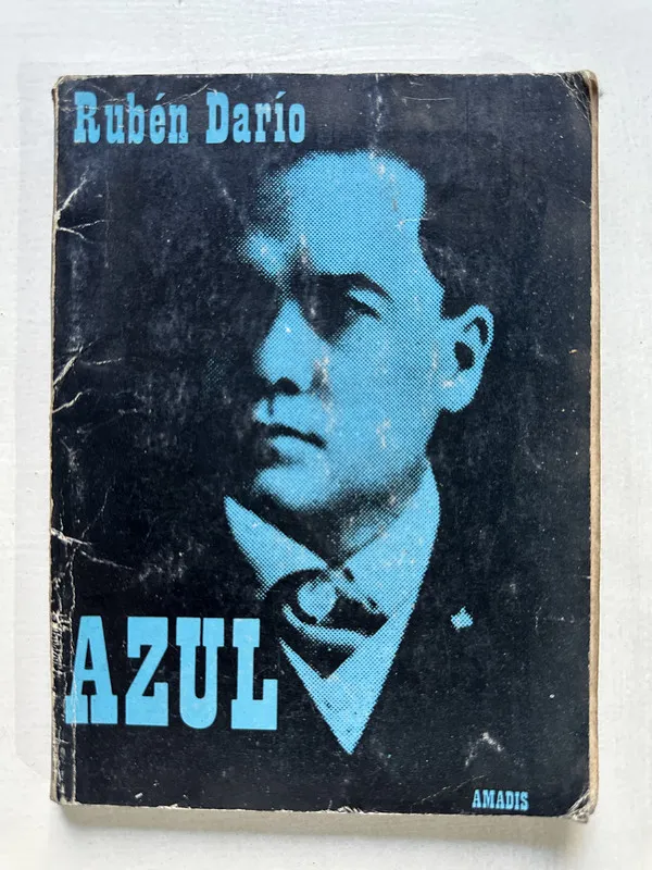 Azul - Dario Ruben (4T3)