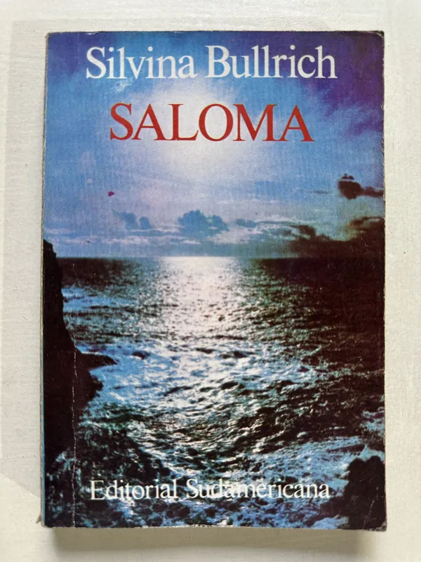 Saloma - Bullrich Silvina (4T3)