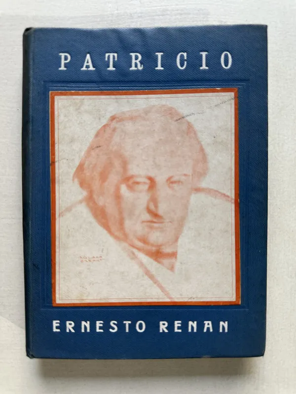 Patricio - Renan Ernest (4T3)