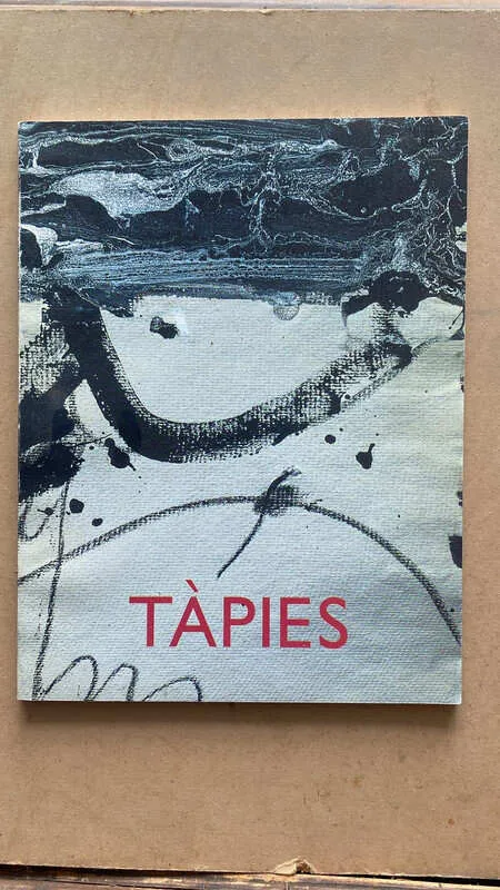 - Antoni Tapies (L4)
