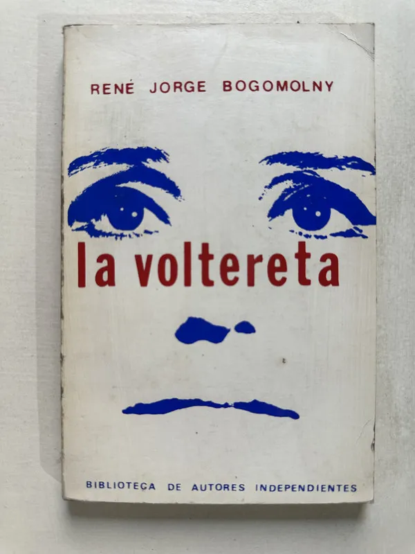 La voltereta - Bogomolny Rene Jorge (4T3)