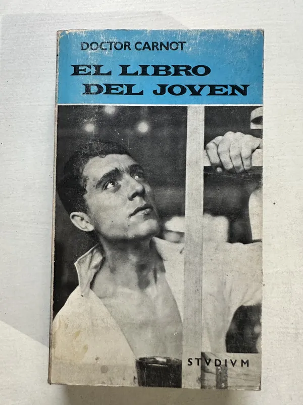 El libro del joven - Carnot Doctor (4T3)