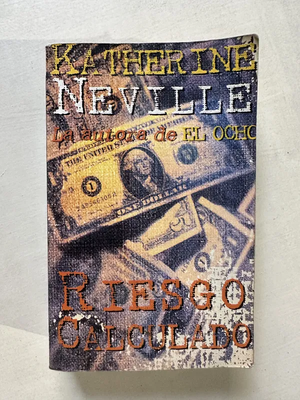 Riesgo calculado - Neville Katherine (4T3)
