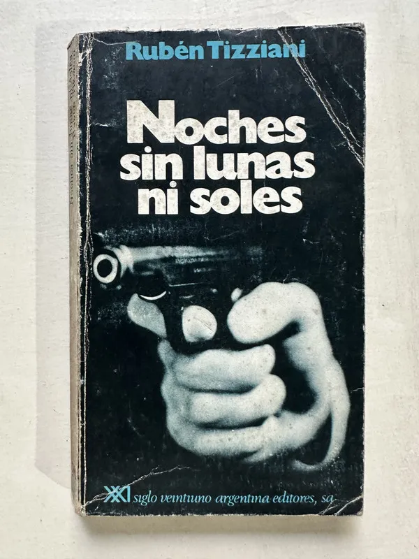 Noches sin lunas ni soles - Tizziani Ruben (4T4)