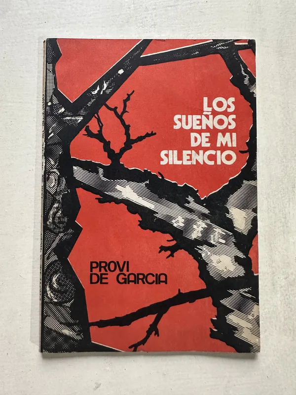 Los sueños de mi silencio - Garcia Provi de (4T4)