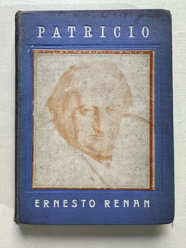 Patricio - Renan Ernesto (4T4)