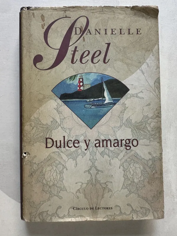 Dulce y amargo - Steel Danielle (4T5)