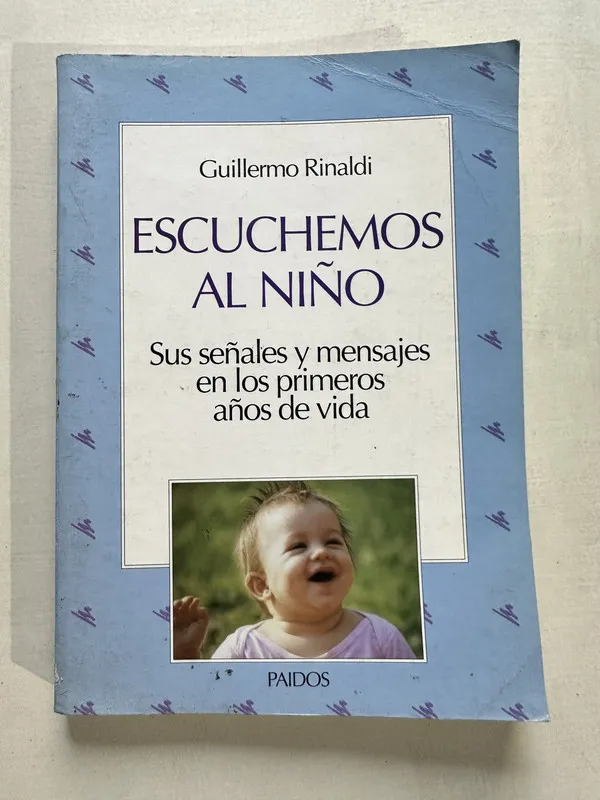 Escuchemos al niño - Rinaldi Guillermo (4T5)