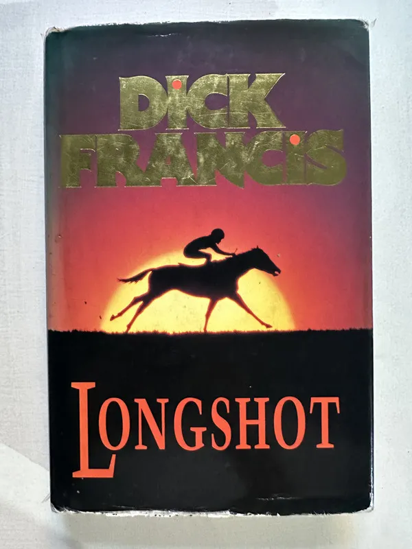 Longshot - Francis Dick (4T5)