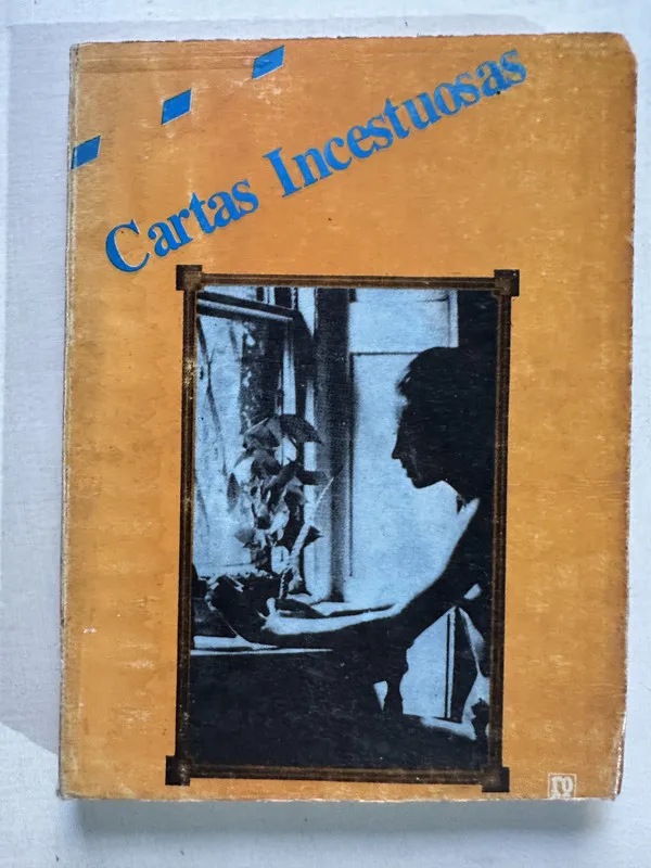 Cartas incestuosas - More Nathalie (4T5)