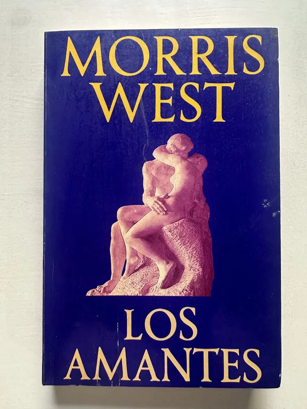 Los amantes - West Morris (4T6)
