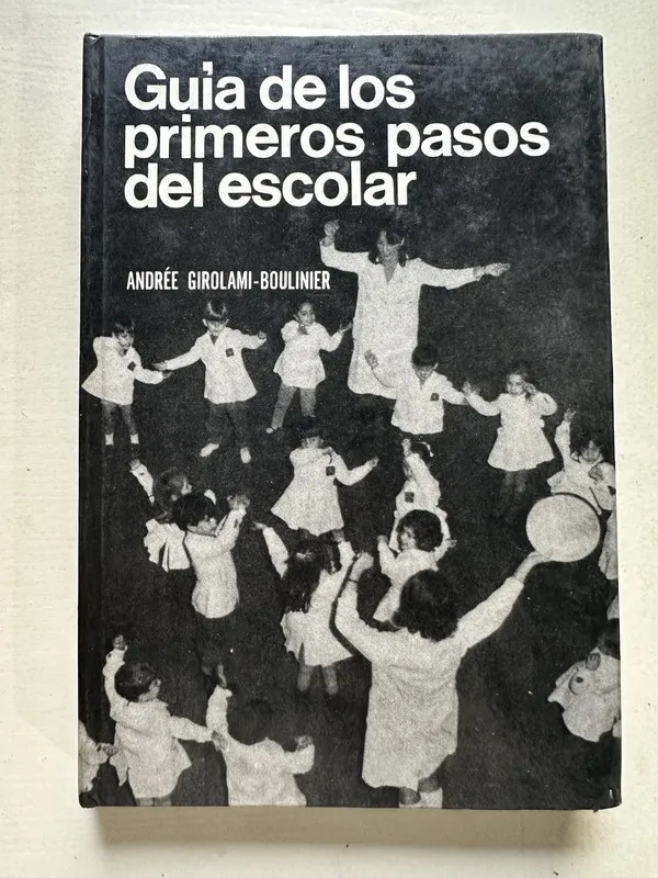Guia de los primeros pasos del - Girolami-Boulinier (4T6)
