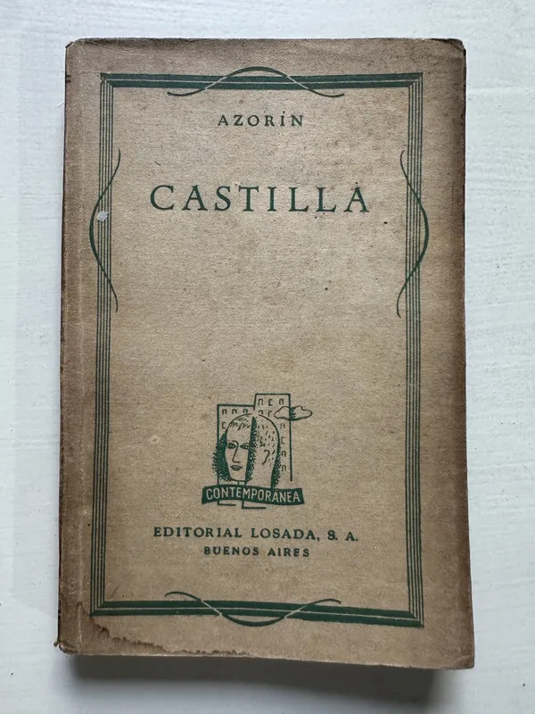 Castilla - Azorin (4T6)