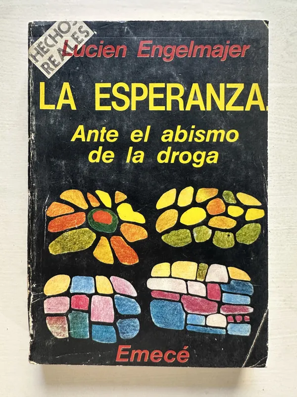 La esperanza - Engelmajer Lucien (4T6)