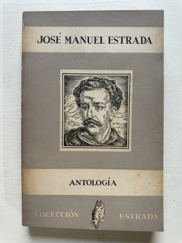 Antologia - Estrada Jose Manuel (4T6)