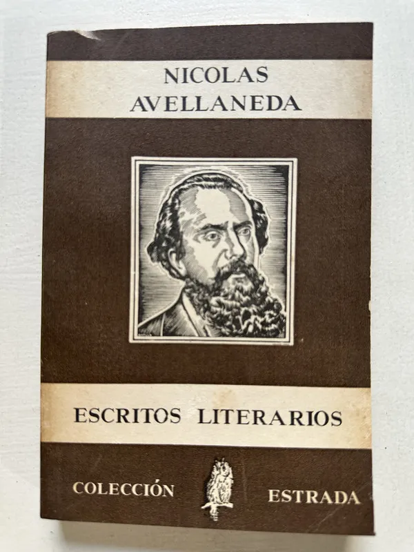 Escritos literarios - Avellaneda Nicolas (4T6)