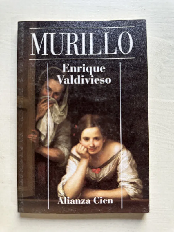 Murillo - Valdivieso Enrique (4T6)