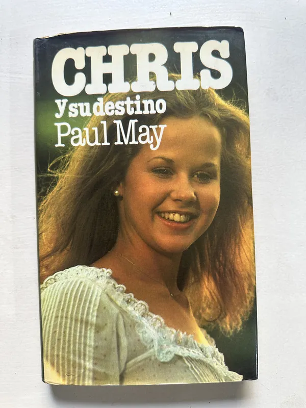 Chris y su destino - May Paul (4T7)