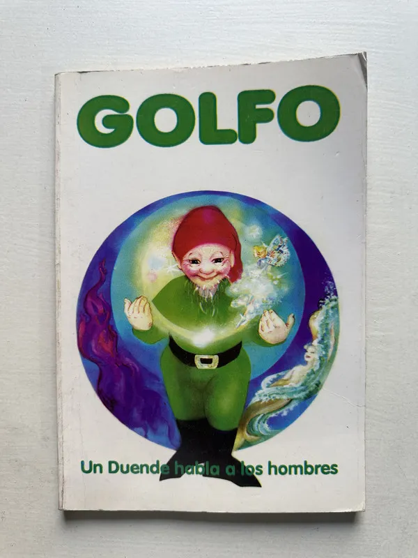 Golfo - Varios (4T7)