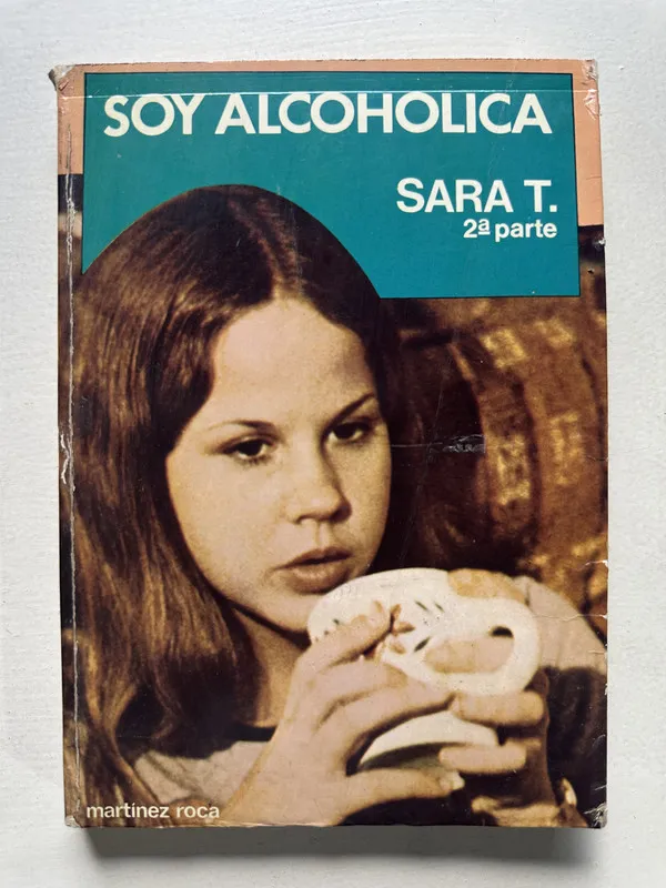 Soy alcoholica - Sara T. (4T7)
