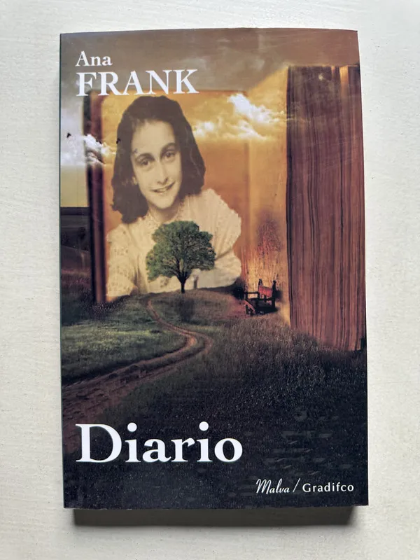 Diario - Frank Ana (4U1)