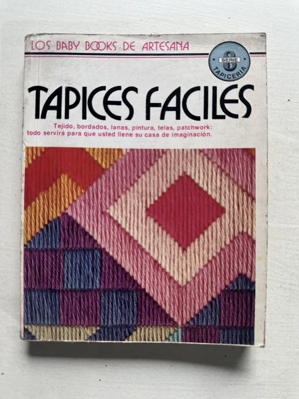 Tapices faciles - (4U1)