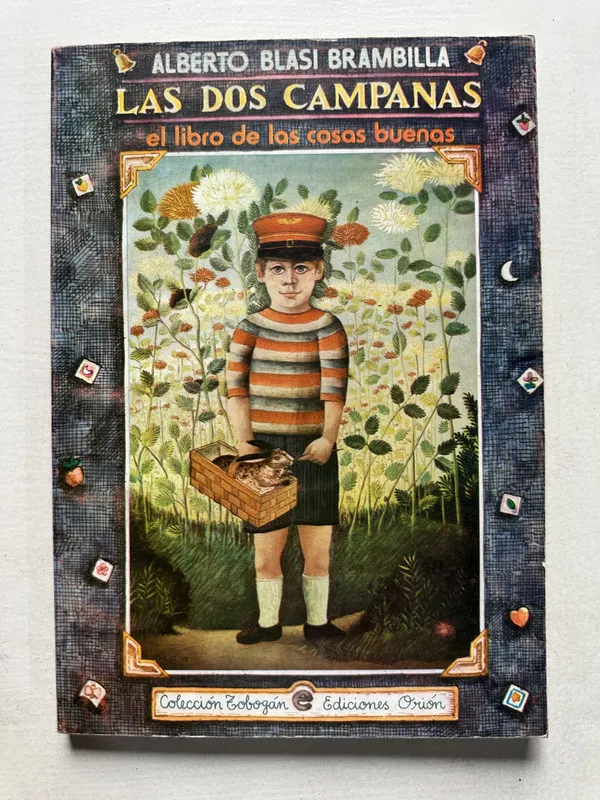Las dos campanas - Brambilla Alberto Blasi (4U1)