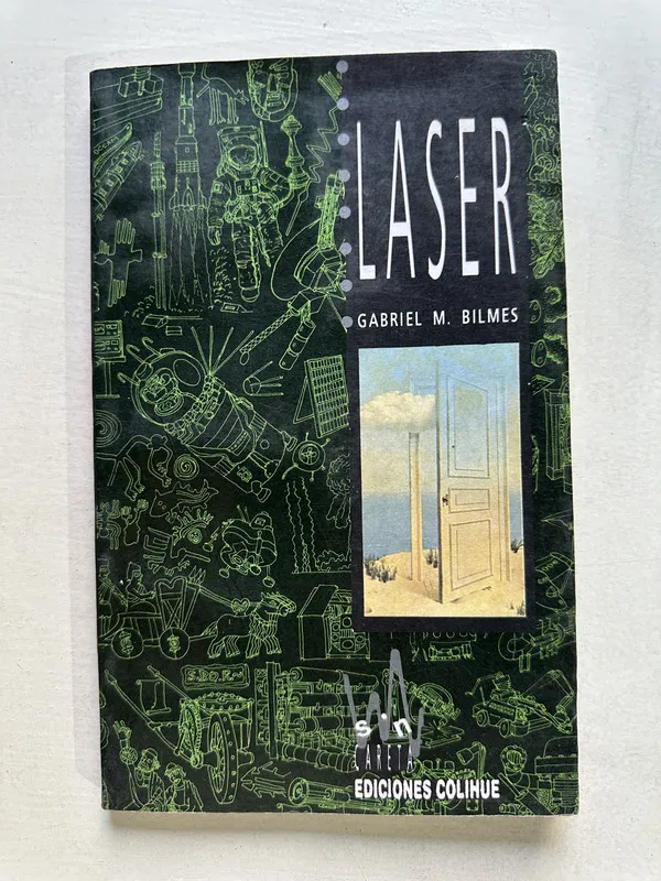 Laser - Bilmes Gabriel M. (4U2)