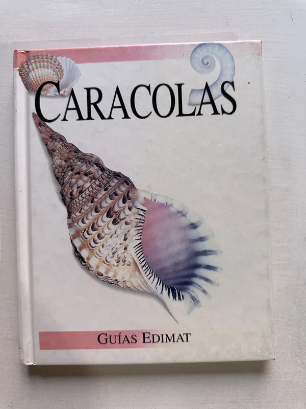 Caracolas - (4U2)