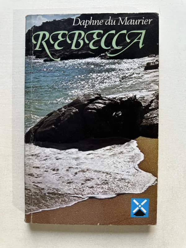 Rebecca - Du Maurier Daphne (4U2)
