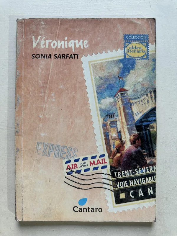 Veronique - Sarfati Sonia (4U2)