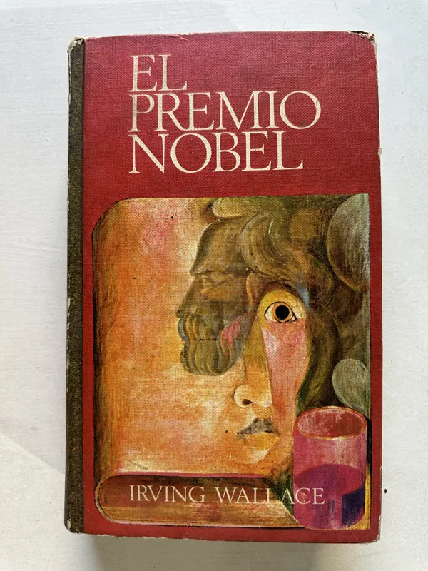 El premio Nobel - Wallace Irving (4U3)