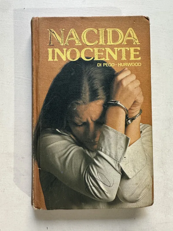 Nacida inocente - Di Pego (4U3)