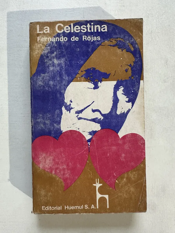 La Celestina - Rojas Fernando de (4U3)