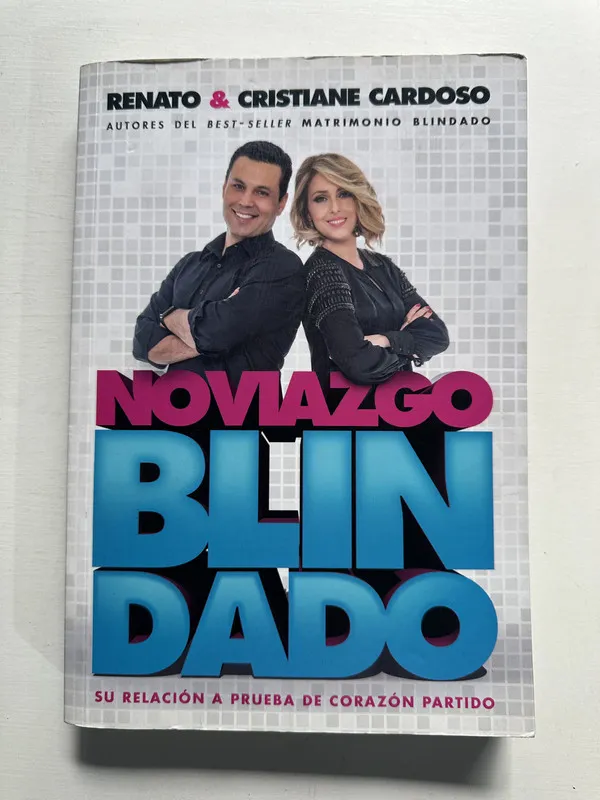 Noviazgo blindado - Cardoso (4G7)