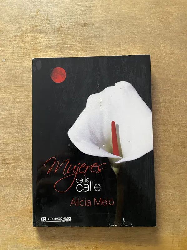 Mujeres de la calle - Melo Alicia (3y3)