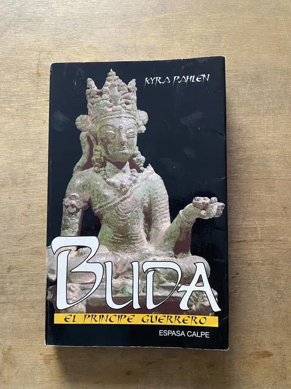 Buda - Pahlen Kyra (3y3)