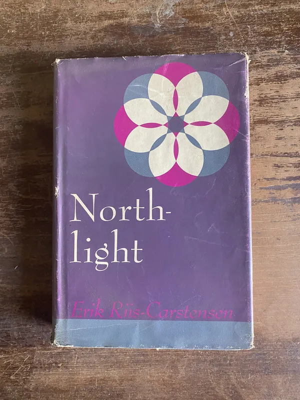 Tapa de Northlight - Riis-Carstensen Erik (4p4)