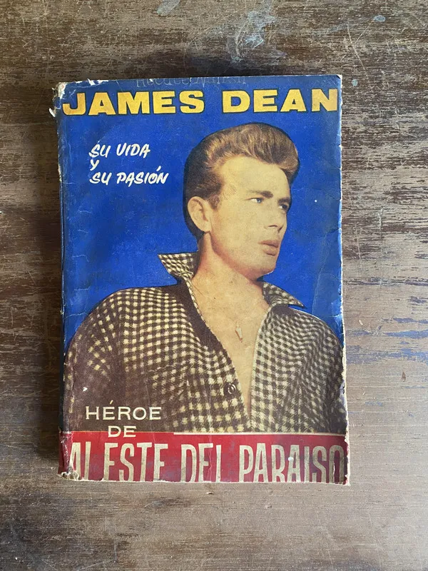 James Dean - Hecate Marsil (4p4)