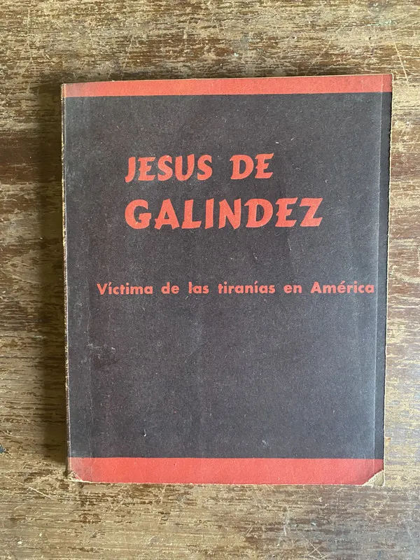 Jesus de Galindez - De Basaldua Pedro (4p3)