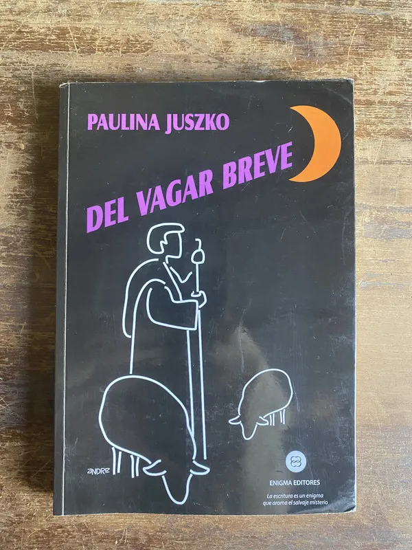 Del vagar breve - Juszko Paulina (4p3)
