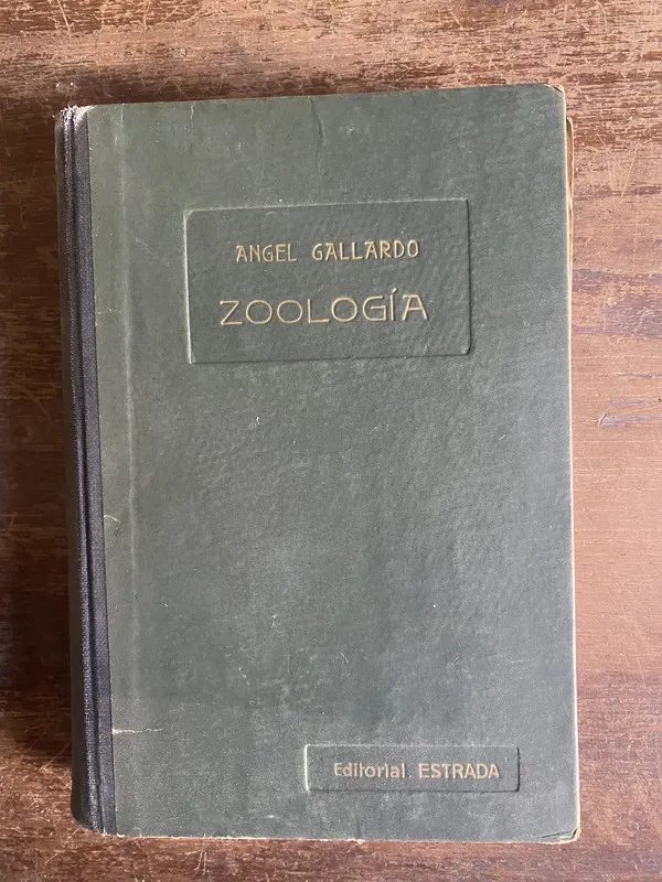 Zoologia Estrada - Gallardo Angel (4p3)
