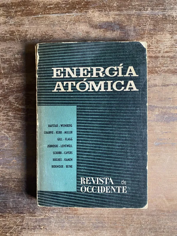 Energia Atomica - (4p2)